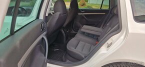 Skoda octavia 1.8 tsi sport elegance - 9