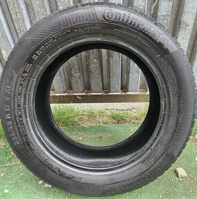 2 ks zimné pneu Continental Wintercontact - 235/55 r17 103V - 9