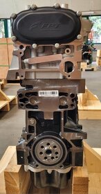 motor IVECO F1AE3481 - 9