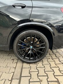 BMW X5 40d 2022 - 9