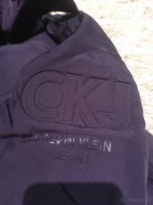 Bunda Calvin Klein XS nová - 9