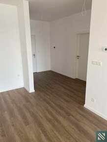 Luxusný 2-izbový apartmán, rezidenčný komplex Blue Wave Resi - 9