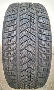 Zimne pneu 255/45 R20 Pirelli Scorpion Winter - 9