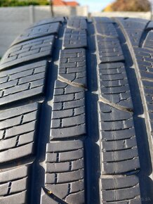 245/50 r18 zimne pneumatiky - 9