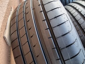 pneu 18" 235/45R18 GOODYEAR letné NEW dot2020 - 9