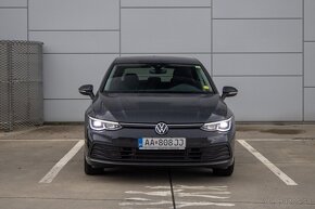 Volkswagen Golf 2.0 TDI Life - 9