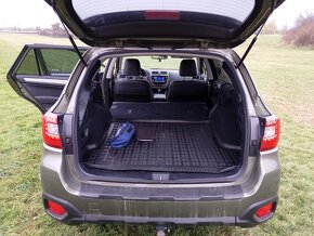 Subaru Outback - 9