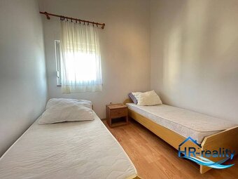 Pag, Novalja – zariadený apartmán s výhľadom na more - 9