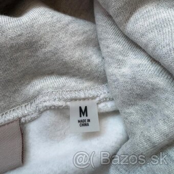 Fear of god FOG Essentials Hoodie Mikina - 9