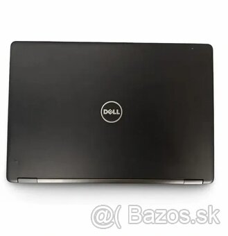 Dell Latitude 5480 - 9