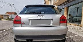 audi  S3 360ps  Quattro - 9