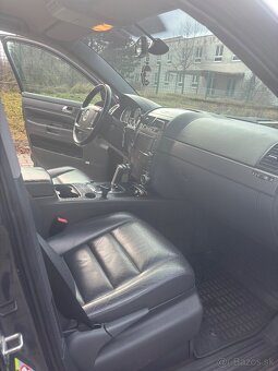 Volkswagen Touareg 3.0L V6 2008 - 9