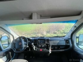 Fiat Ducato 2.3 MultiJet 103kW 9-miestne - 9