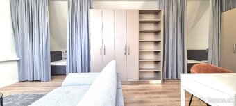 NO RENT COMMISSION- FRESH NEW FLAT FOR FAMILY - BRATISLAVA I - 9