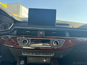Predám Audi A4 Avant 2.0 TDI Sport 140kw 2018 - 9
