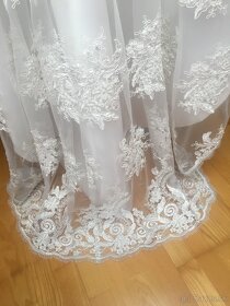 svadobné šaty - 9