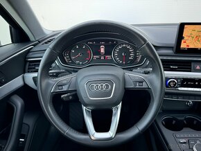 Audi A4 B9 2.0TDI 140kw Automat - 9