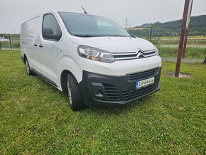 CITROEN JUMPY 2,0 BLUE HDI  L3H1 ODPOCET DPH - 9