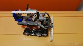 LEGO Mix 26kg+, Rôzne Sety, Power Functions - 9