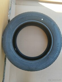 Pneumatiky Kumho Crugen HP91 235/55 - 9