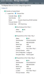 Server HPE ProLiant ML30 Gen9, Xeon E3-1220 v5, 12GB RAM - 9