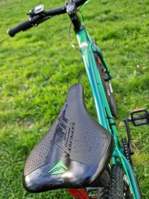 Merida matts J24 Plus / disc - detsky fat bike - 9