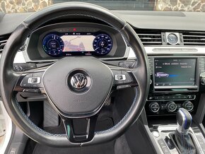 Volkswagen Passat GTE 1.4 TSI Plug-in hybrid - 9