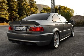 Bmw e46 320cd M-Packet - 9