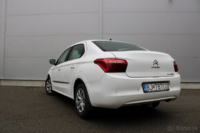 Citroën C-Elysée PureTech Benzín, 1. Majiteľ, SR, Ťažné - 9