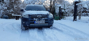 na predaj Toyota RAV4 limited edition - 9