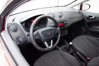 Seat Ibiza ST - 9