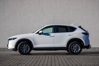 Madzda CX-5 121kW - 9