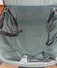 Kočík easywalker  jimmey set 3xl vo farbe Pine Green - 9