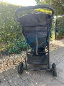 Baby Jogger City Mini GT2 - 9