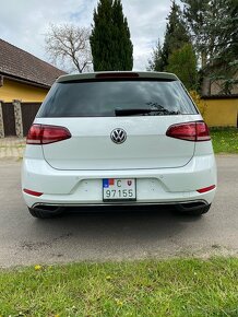 VW GOLF VII 1.0 TSI FULL LED VIRTUAL COCPIT - 9