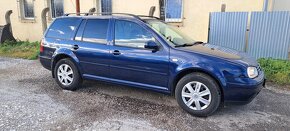 vw golf 1.9 tdi 66 kW - 9