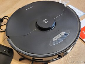 Robotický vysavač Roborock S7 MaxV - 9