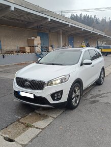 Predam Kia Sorento - 9