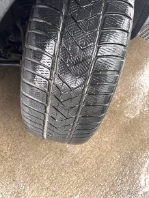 Vymenim 265/50 r19 VW touareg - 9