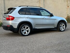 PREDÁM BMW X5 e70 xDrive 3.0 si LPG - 9