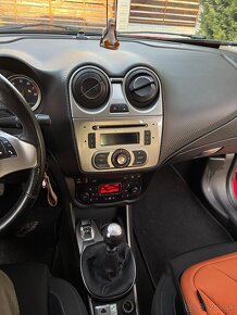 Alfa Romeo Mito 1.4 TB - 9