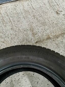 Fulda Kristal 205/60 R16 92H zimné pneumatiky - 9