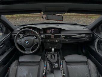 BMW e91 330xd - 9