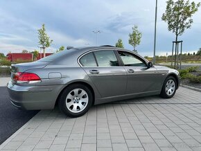 BMW e65 750i facelift, 140 xxx km - 9