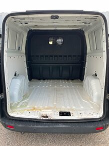 Ford Transit Custom 2016 Long - 9