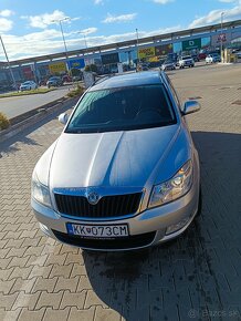 Škoda Octavia - 9