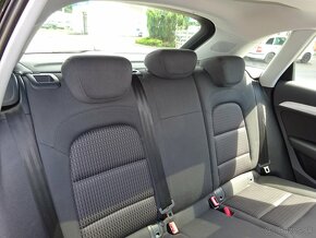 Audi Q3 2,0 tdi, QUATTRO,AUTOMAT,GARANCE KM - 9