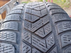 Orig.hlinikove dosky Volvo XC90-7Jx17-ET-45-5x108 - 9