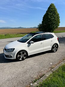 Volkswagen Polo GTI 132kw 83.000km - 9