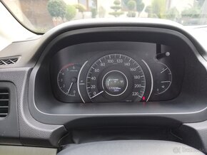 Honda CR-V 1.6 i-DTEC 2WD - 9